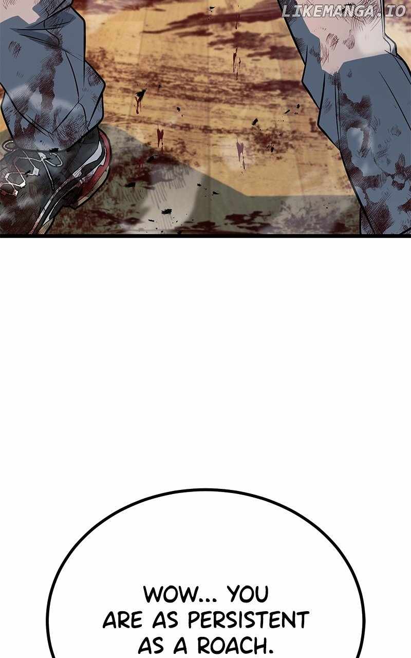 King of Violence Chapter 56 149